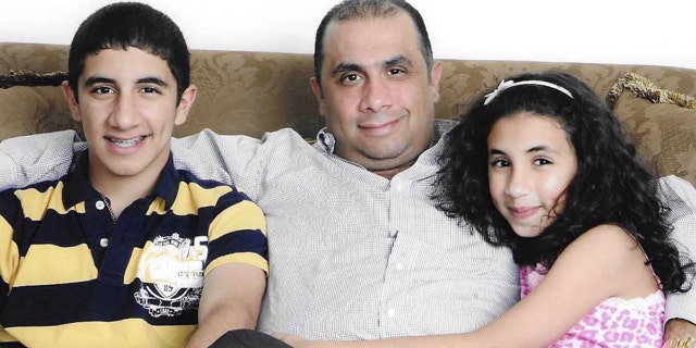 Zack's son Ramy said the whole family is still "shattered" About their father's incarceration. 