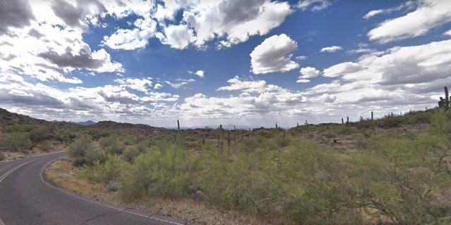 A hiker discovered a human skull at South Mountain Park and Preserve in Phoenix on Jan. 14. As investigators searched the area over the weekend, authorities found additional human remains, police said.