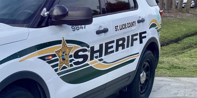 St. Lucie County Sheriff’s Deputies were investigating the shooting on Monday evening. 