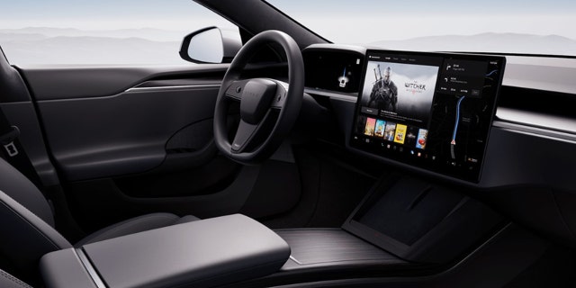  The image of the wheel originally appeared shortly after the debut of the new vehicles in 2021.
