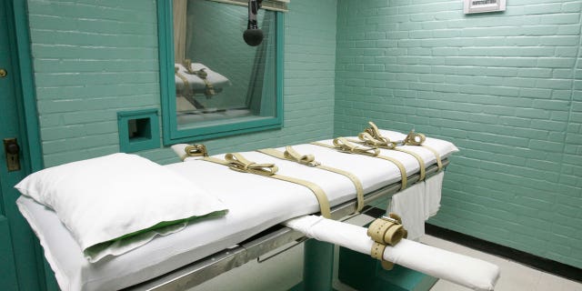 Florida to execute first inmate in 4 years as state seeks to enact lowest death penalty threshold in nation 3 Florida lawmakers are proposing a bill to lower the threshold needed to sentence someone to death.