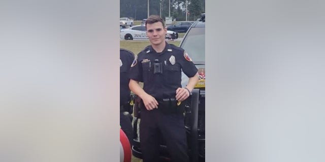 Georgia Cop Resigns After Suspension for Religious Post on Gay Marriage 5 Jacob Kersey told Fox News Digital that he hopes his story will encourage other people and especially Christians to stand up for their beliefs.