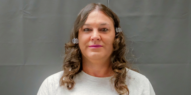 This photo provided by the Federal Public Defender Office shows death row inmate Amber McLaughlin. McLaughlin was put to death Tuesday, Jan. 3, 2023, for a 2003 killing, becoming what is believed to be the first transgender woman executed in the U.S.