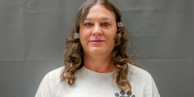 This photo provided by the Federal Public Defender Office shows death row inmate Amber McLaughlin. McLaughlin was put to death Tuesday, Jan. 3, 2023, for a 2003 killing, becoming what is believed to be the first transgender woman executed in the U.S.