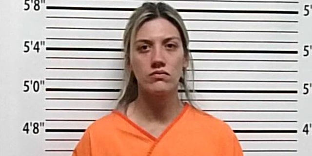 Oklahoma State Bureau of Investigation agents on Thursday arrested Alysia Adams on two counts of child neglect in connection with the disappearance of 4-year-old Athena Brownfield.