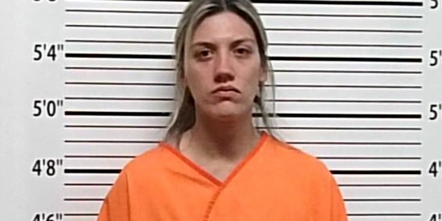 Oklahoma State Bureau of Investigation agents on Thursday arrested Alysia Adams on two counts of child neglect in connection with the disappearance of 4-year-old Athena Brownfield.