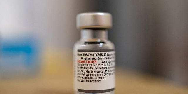 Aylworth attempted to get a religious exemption for his employer's vaccine requirement. "As a Christian, I don't believe in injecting biological substances into my blood," he told Fox News Digital. 