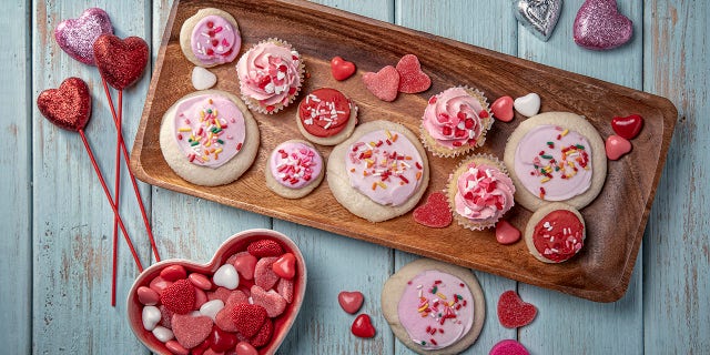 valentine's day treats