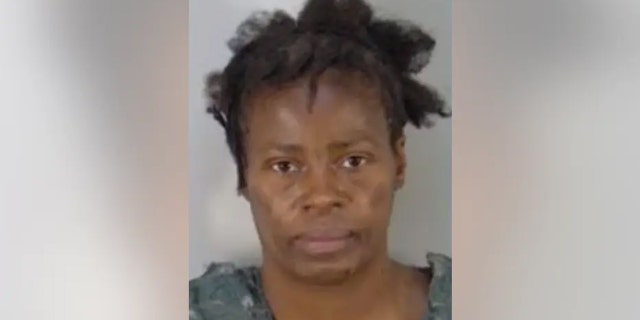 Vickie Lynn Williams, 50, of Savannah, Georgia.