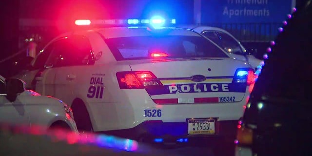 Police say at least one minor, a 15-year-old male teen, was among at least nine victims injured in gun violence overnight.