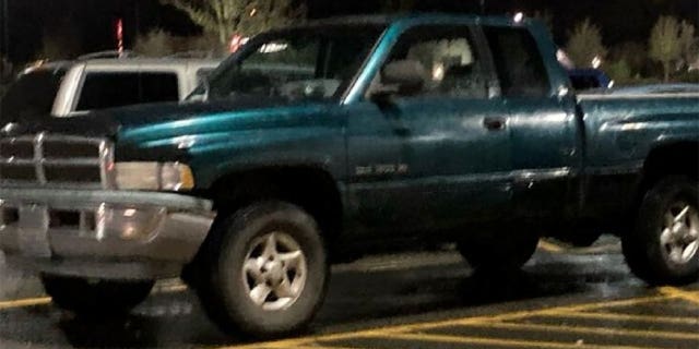 Tacoma Power provided the FBI with video footage of a vehicle that arrived at the Elk Plain substation at the time of the attack on Dec. 26, 2022.