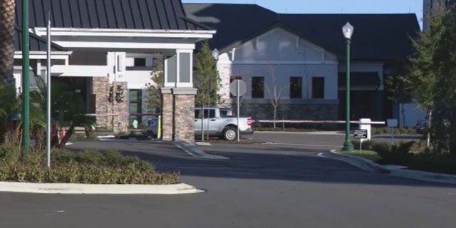 Security is now heightened at the Waterman Village senior living community in Mount Dora after a couple was found dead inside an apartment over New Year's weekend.