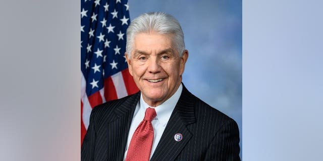 Rep. Roger Williams 