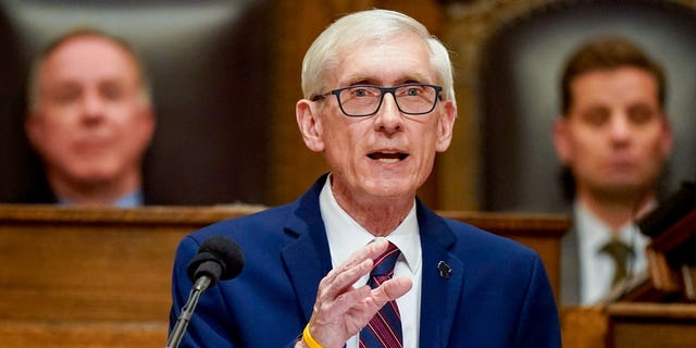 Democratic Wisconsin Gov. Tony Evers will propose several anti-reckless driving laws as part of his 2023-25 budget plan.