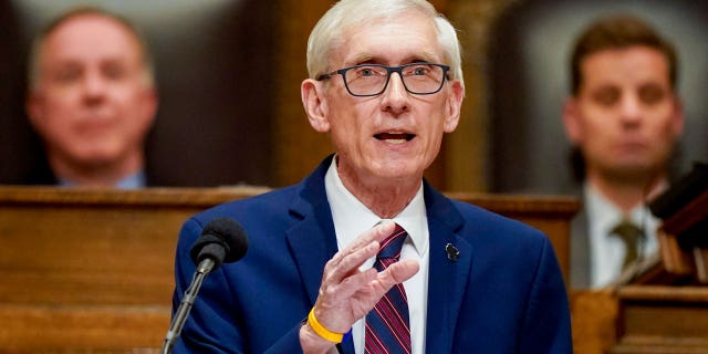 Democratic Wisconsin Gov. Tony Evers on Monday appointed former Milwaukee Health Commissioner Kirsten Johnson to head the state's health department.