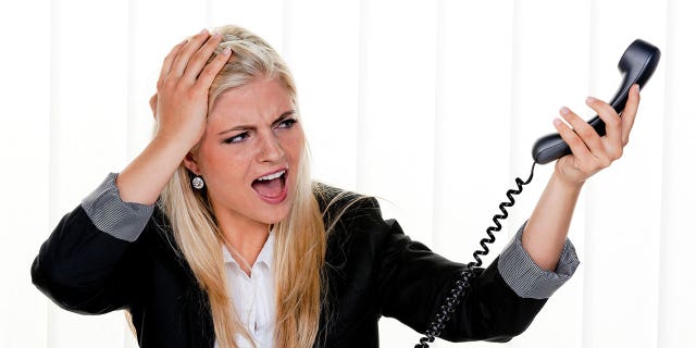 Nothing is more disturbing than answering your phone only to be greeted by an automated recording informing you that there is a warrant out for your arrest and that you owe the government thousands of dollars in back taxes.