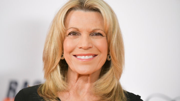 'Wheel of Fortune’: Pat Sajak's daughter Maggie appears as special guest letter-turner as Vanna White hosts