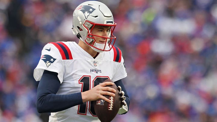 Fox News Flash top sports headlines for January 5