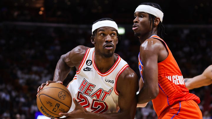 Fox News Flash top sports headlines for January 11