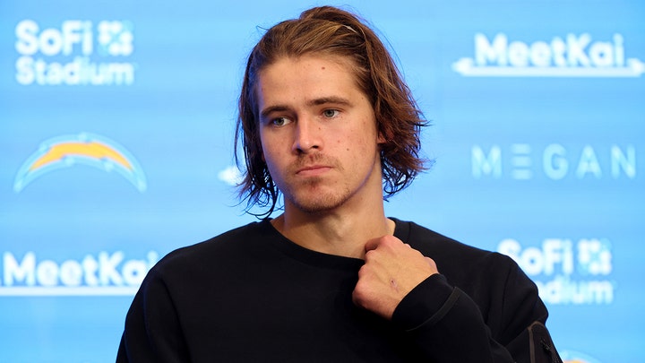 Fox News Flash top sports headlines for January 12