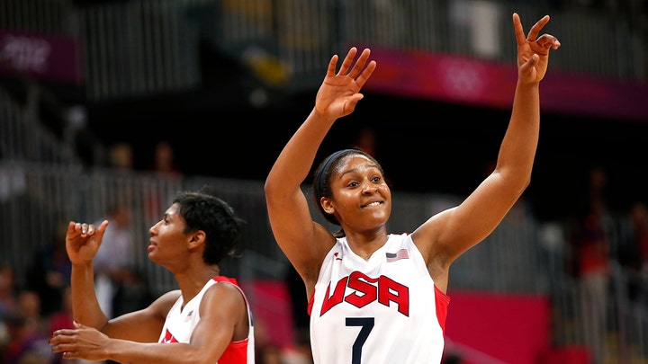 Fox News Flash top sports headlines for January 16