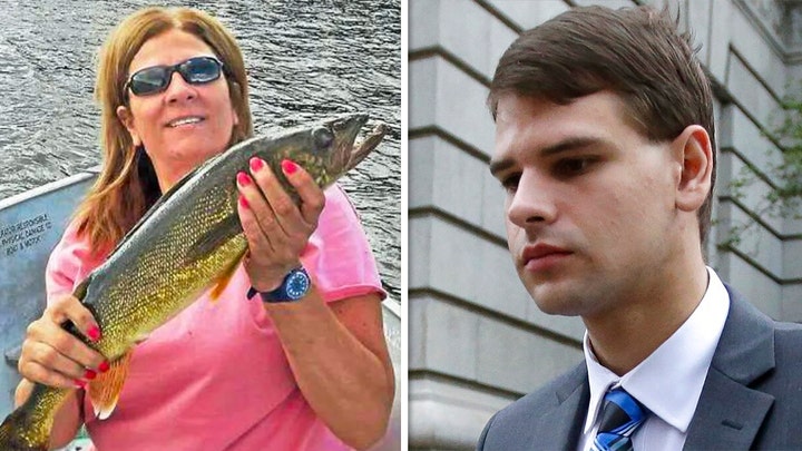 Family members seek to block Nathan Carman's $7M inheritance