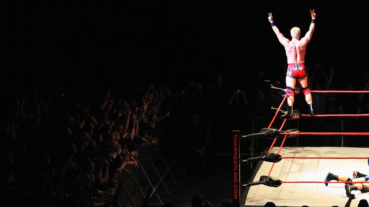 Fox News Flash top sports headlines for December 31