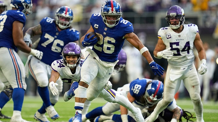 Fox News Flash top sports headlines for April 12