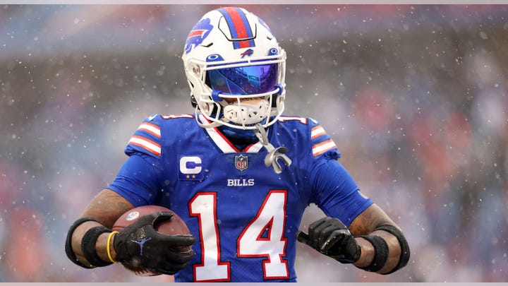 Fox News Flash top sports headlines for January 22