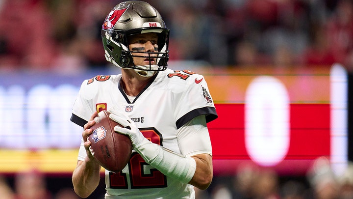 Fox News Flash top sports headlines for January 5