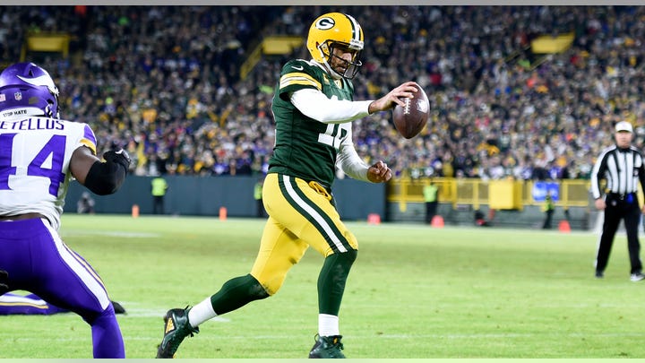 Fox News Flash top sports headlines for December 31