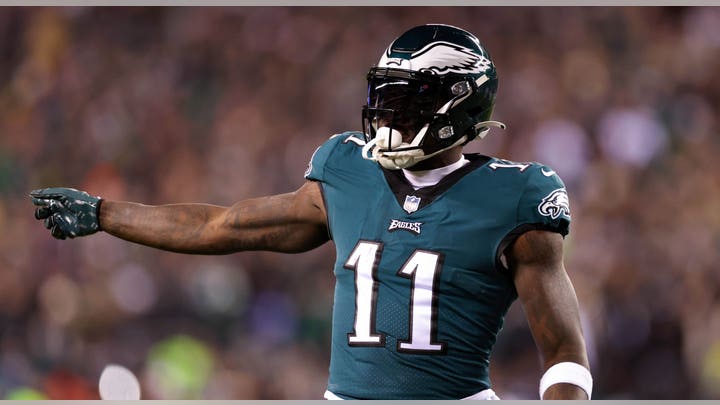 Fox News Flash top sports headlines for January 29