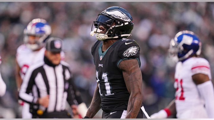 Fox News Flash top sports headlines for January 8