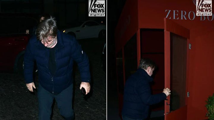 Alec Baldwin 'put himself in a box' claiming he didn't pull the trigger: Mark Geragos 