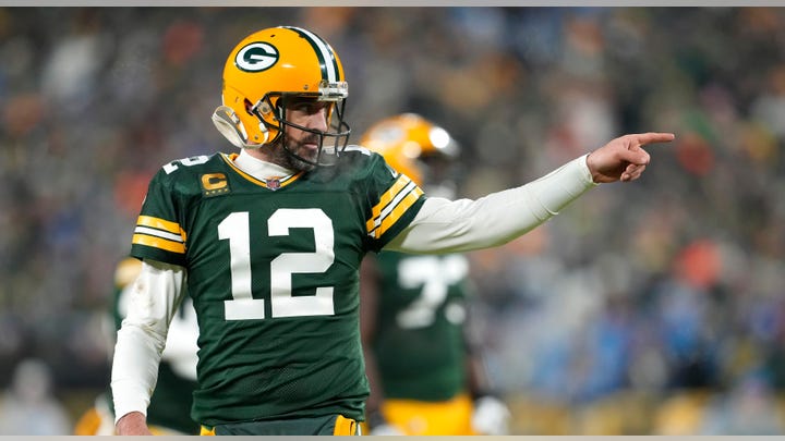 Fox News Flash top sports headlines for January 8