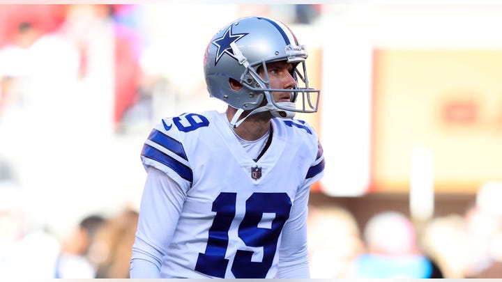 Fox News Flash top sports headlines for January 22