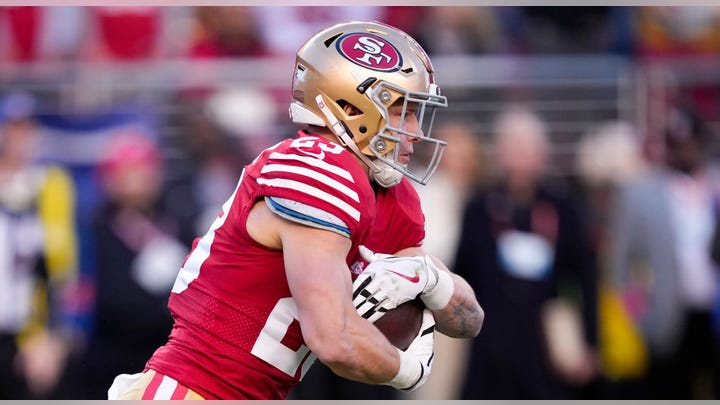 Fox News Flash top sports headlines for January 22