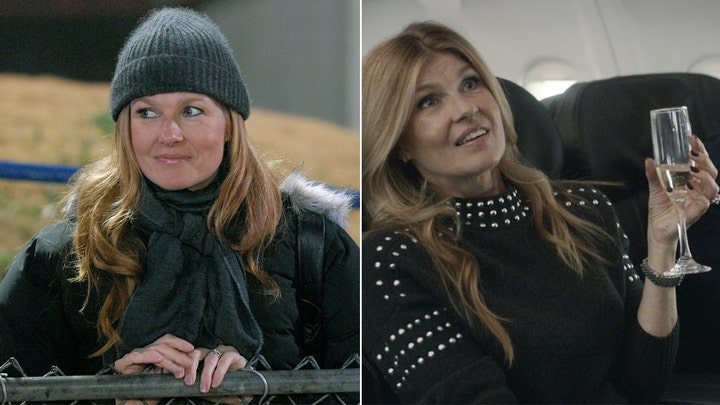 Connie Britton's top TV roles from 'Dirty John' to 'Friday Night Lights'