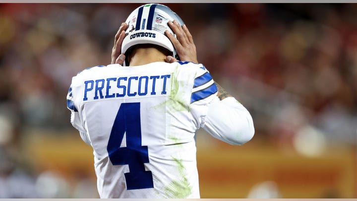 Fox News Flash top sports headlines for January 22