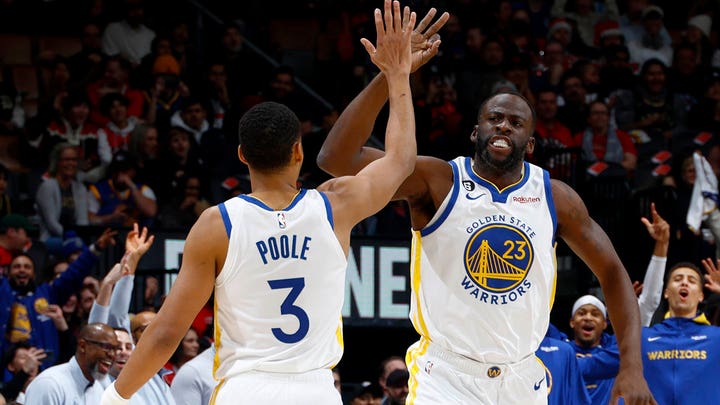 Fox News Flash top sports headlines for January 13