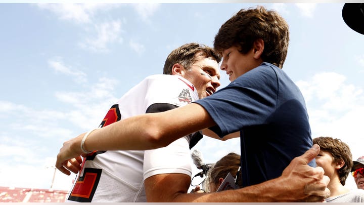 Fox News Flash top sports headlines for January 26