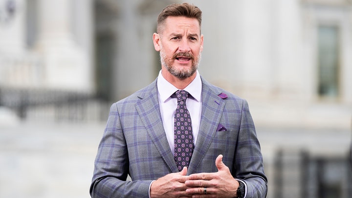 Riley Gaines calls out Democrats' 'disheartening' pushback on House bill protecting women's sports