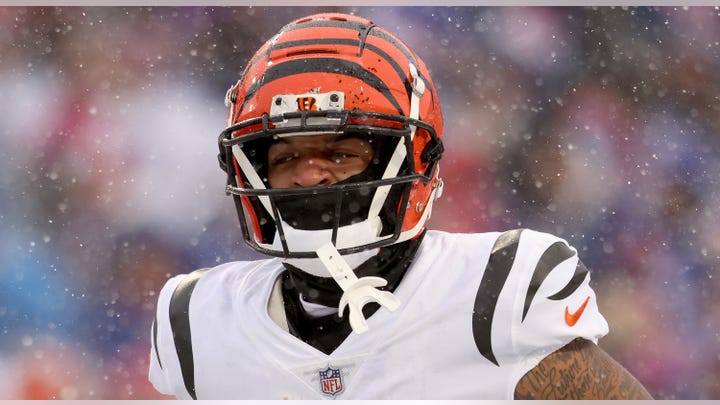 Fox News Flash top sports headlines for January 22