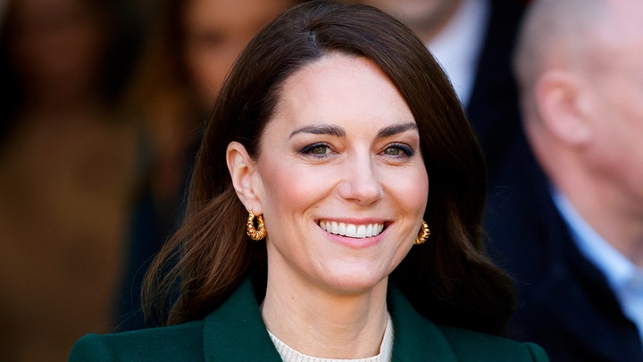 Prince William and Kate Middleton are 'crazy about one another,' body language expert says