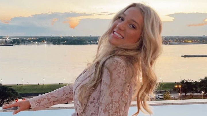 LSU student Madison Brooks case: Four people charged in alleged rape before she died after being hit by car LSU student Madison Brooks case: Four people charged in alleged rape before she died after being hit by car