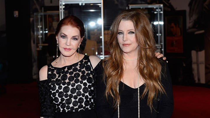 Fans pay tribute to Lisa Marie Presley, Elvis’ daughter, after her death