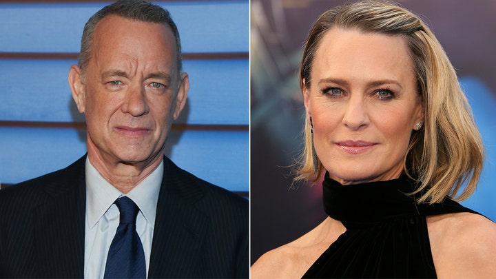 Tom Hanks’ fans come to his defense after rumors swirl about actor’s ‘shaking hands’