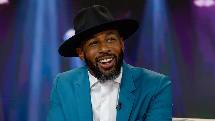 Mary Murphy says everyone on set of 'So You Think You Can Dance' loved Stephen 'tWitch' Boss