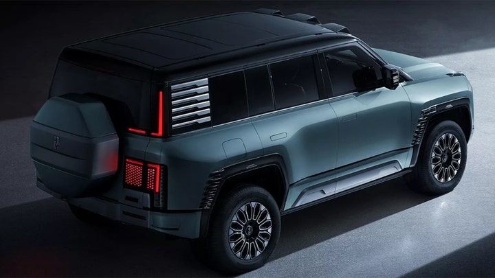 Test drive: 2022 GMC Hummer EV