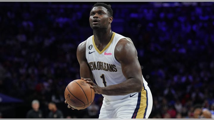 Fox News Flash top sports headlines for March 6